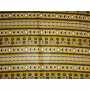 Cotton Quilt 5010-237 African Wax