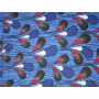 Cotton Quilt 5010-239 African Wax