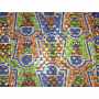 Quilt Cotton 5010-249 African Wax Metallic