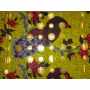 Quilt Cotton 5010-250 African Wax Metallic