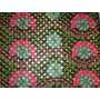 Quilt Cotton 5010-251 African Wax Metallic