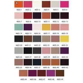 Italian Challis 4605