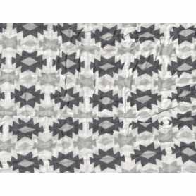 Printed Double Gauze 2331-2