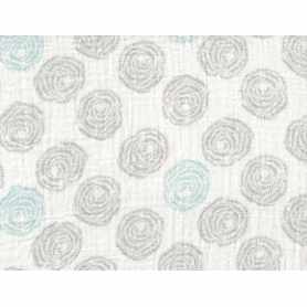 Printed Double Gauze 2331-3