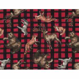 Quilt Cotton 9204-121