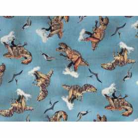 Coton Quilt 9204-124
