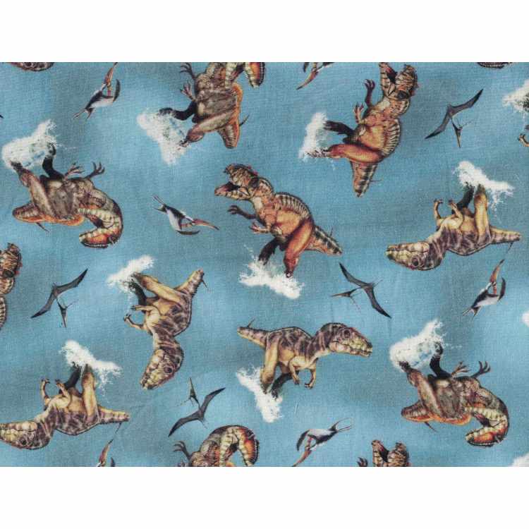 Coton Quilt 9204-124
