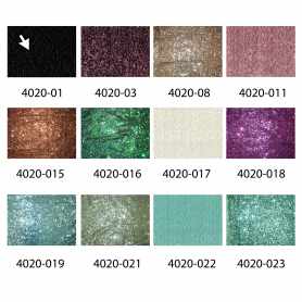 Taffeta Paillette 4020
