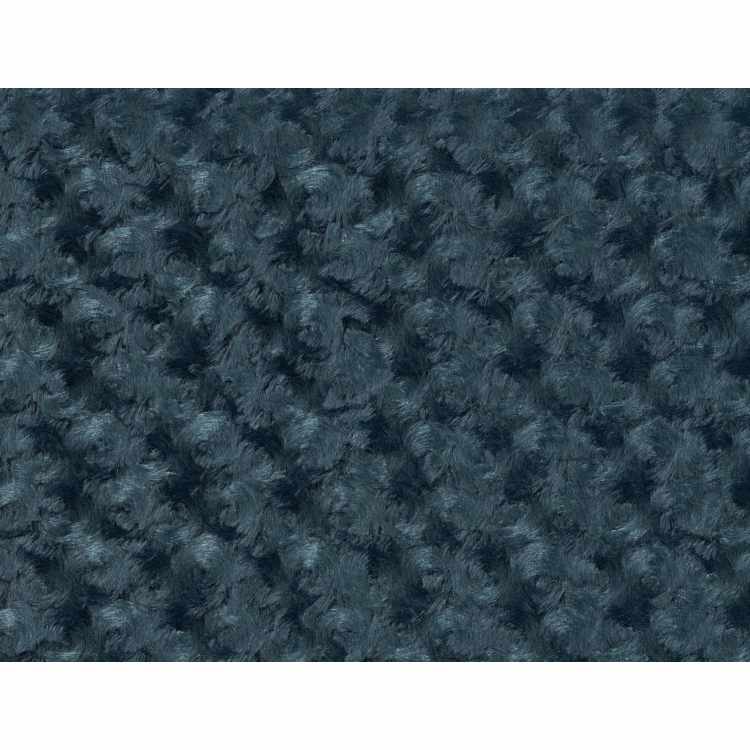 Minky Rosette 4007-018