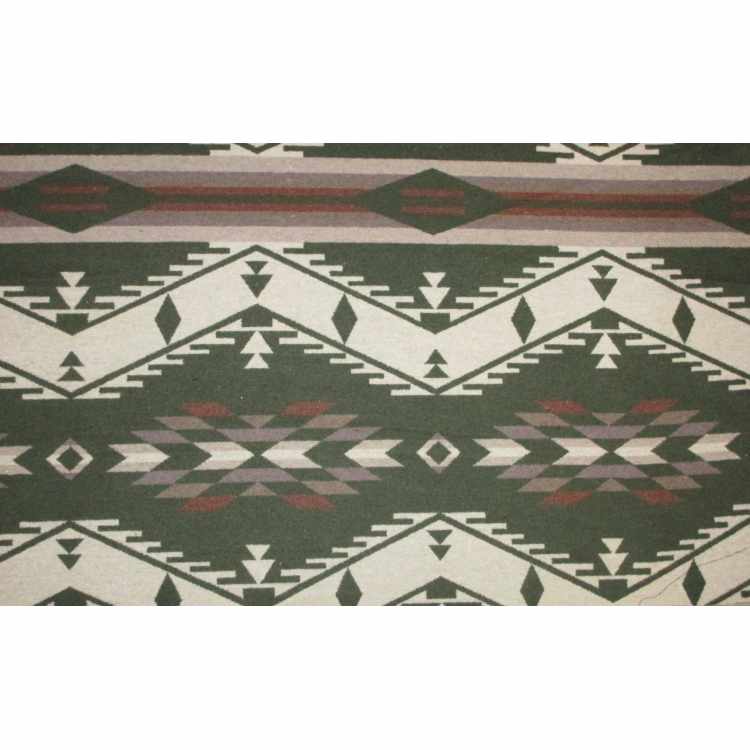 Wool Navajo 1612-3
