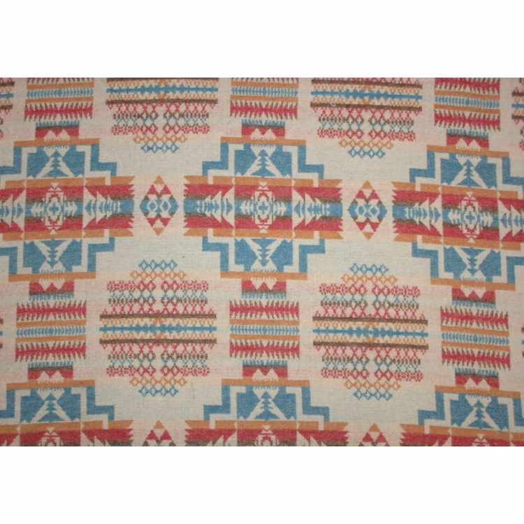 Wool Navajo 1612-4