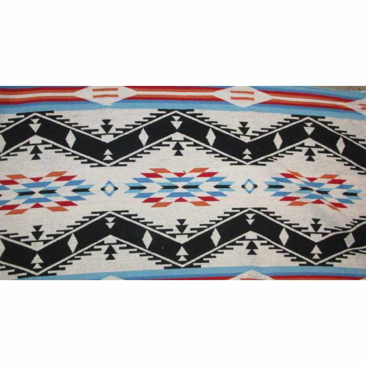 Wool Navajo 1612-10
