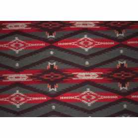 Wool Navajo 1612-17