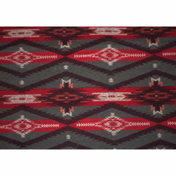 Wool Navajo 1612-17