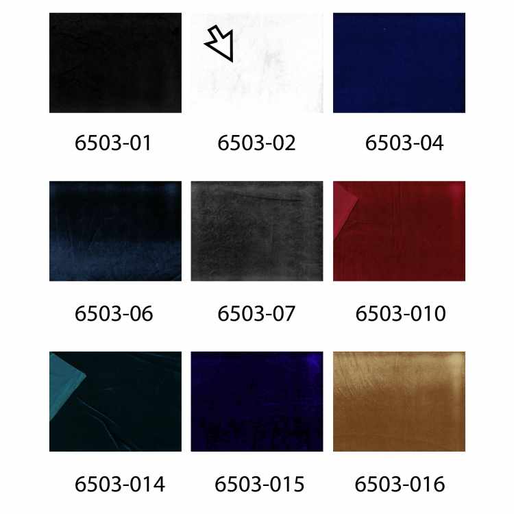 Velours Extensible 6503