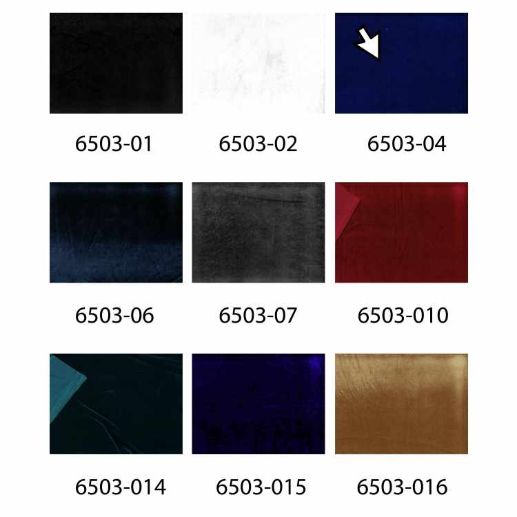 Velours Extensible 6503