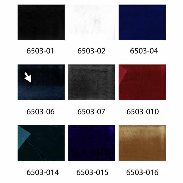 Velours Extensible 6503