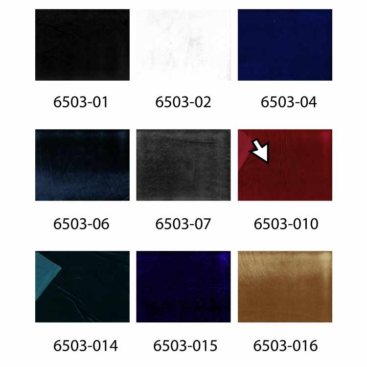 Velours Extensible 6503