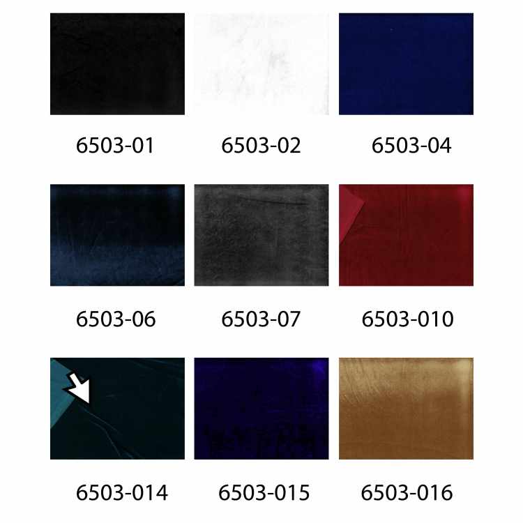 Stretch Velvet 6503