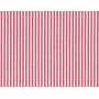 Coton Tissé Teint Rayure Mini Stof 55105