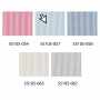 Coton Tissé Teint Rayure Mini Stof 55105
