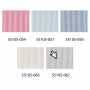 Coton Tissé Teint Rayure Mini Stof 55105