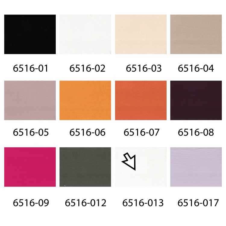 Jersey de Bambou 6516