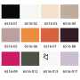 Jersey de Bambou 6516