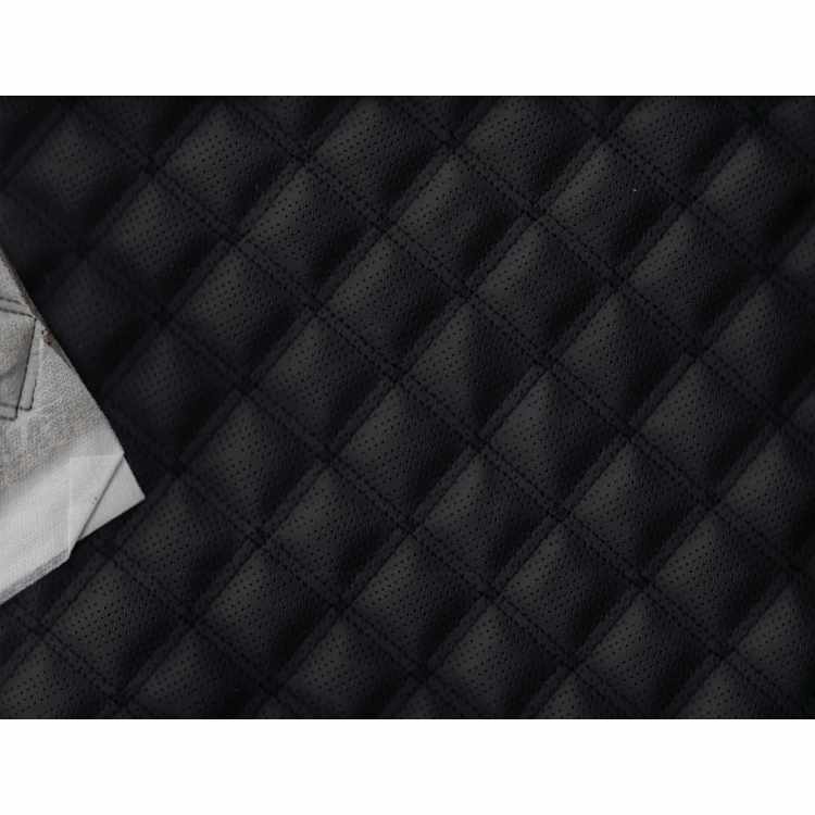 Vinyle Perforé Matelassé 0121-1