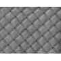 Quilted Perfored Vinyl 0121-1