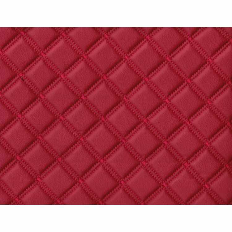 Quilted Diamand Vinyl 0108-2