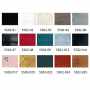 Whisper Fleece Uni Stof 5502
