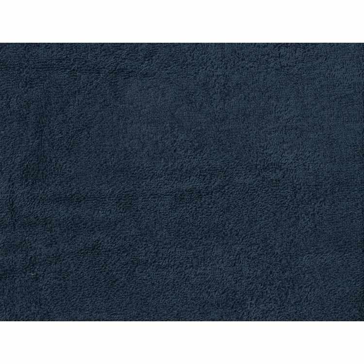 Ratine de Coton Stof 5513-34 Petrole