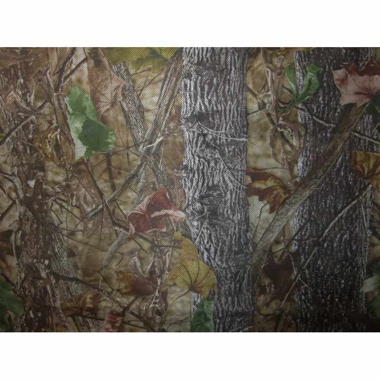 Camo Camping 99240-1