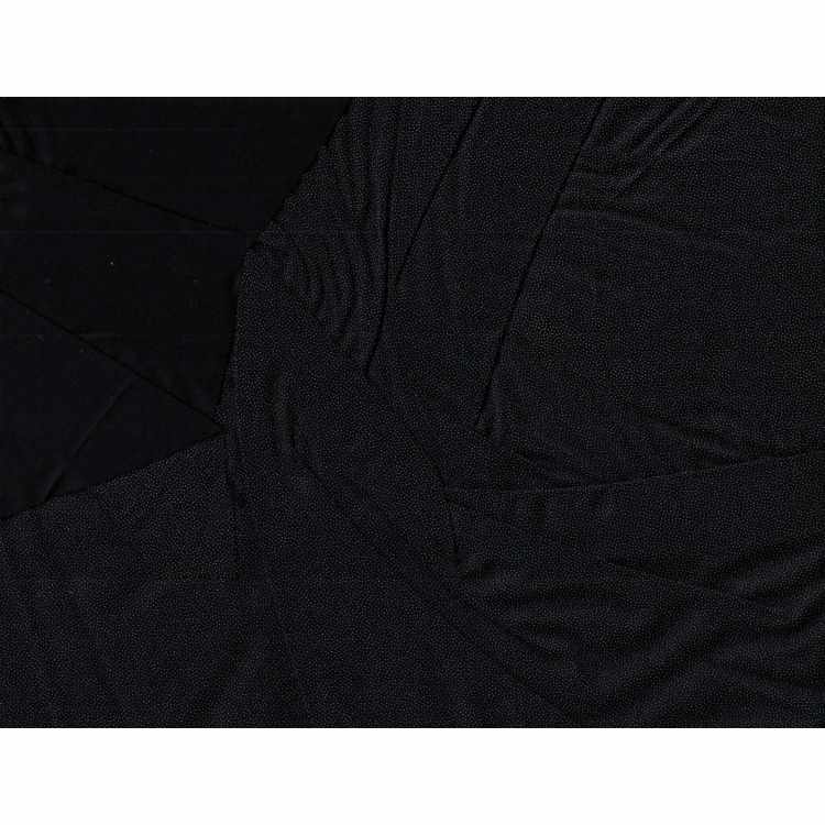 Thermocallant Tricot Pois 1616-01