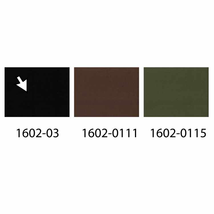 Plain Canvas Duck 12oz 1602