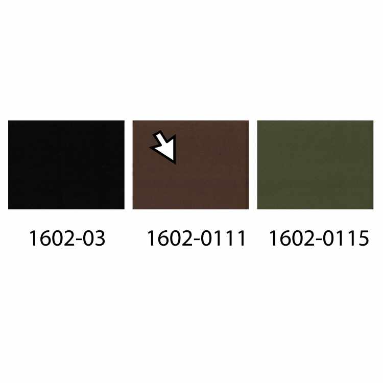 Plain Canvas Duck 12oz 1602