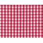 Medium Vichy Tissé Teint Stof 5561
