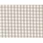 Medium Vichy Tissé Teint Stof 5561