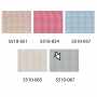 Mini Vichy Woven Dyed Stof 5510