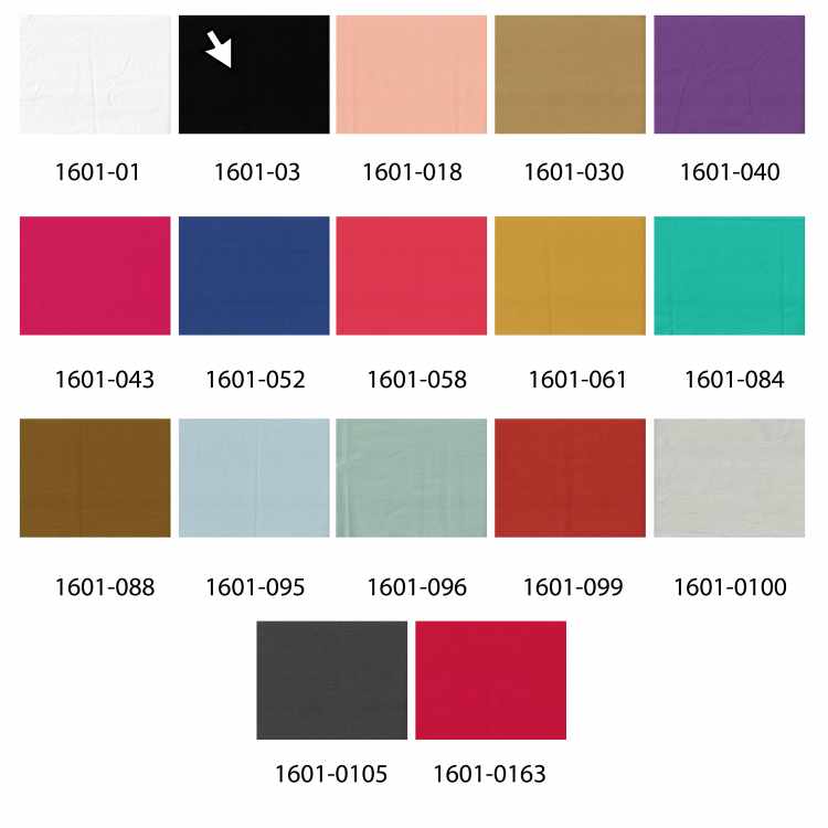 Canevas Uni Duck 10oz 1601