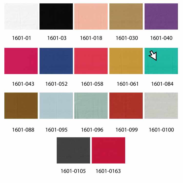 Canevas Uni Duck 10oz 1601