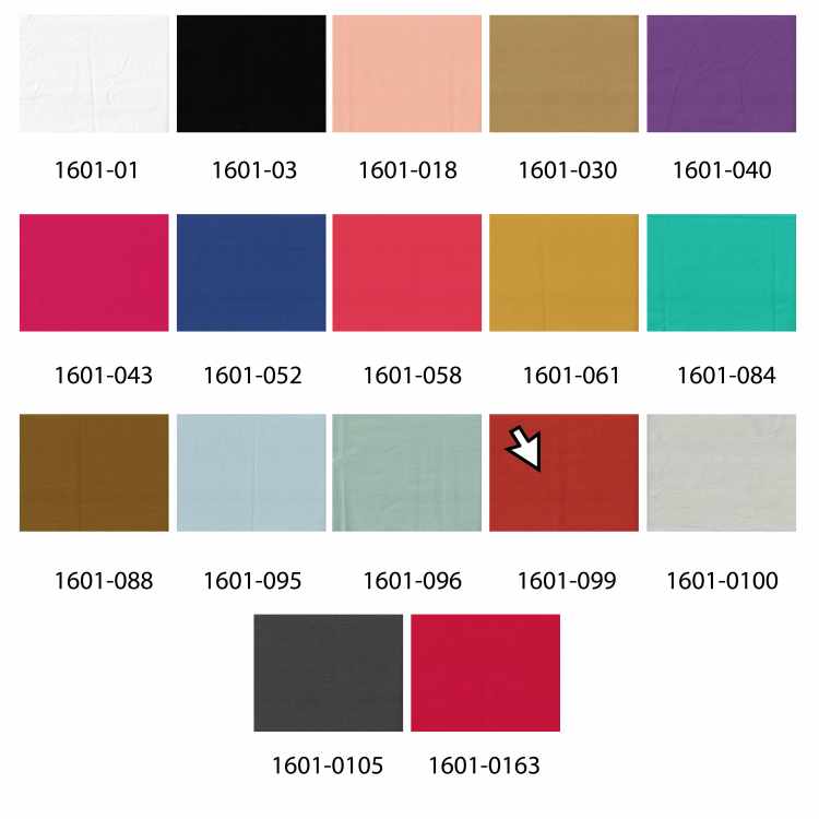 Canevas Uni Duck 10oz 1601