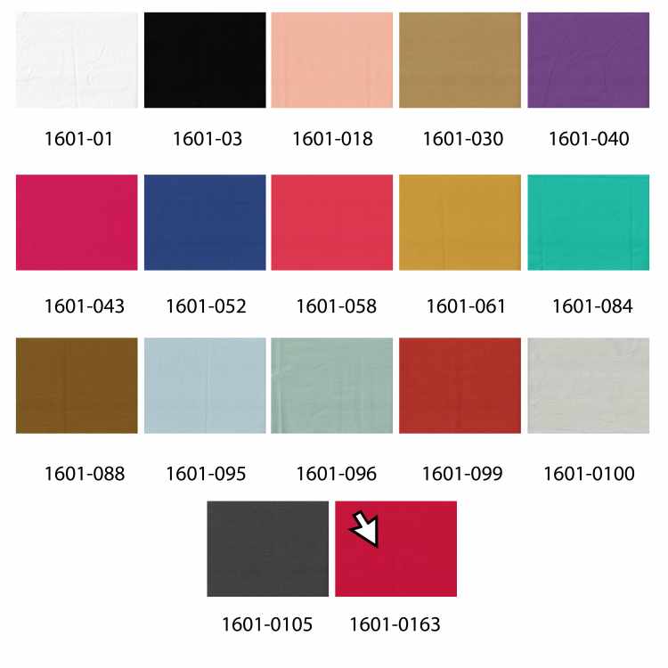 Canevas Uni Duck 10oz 1601