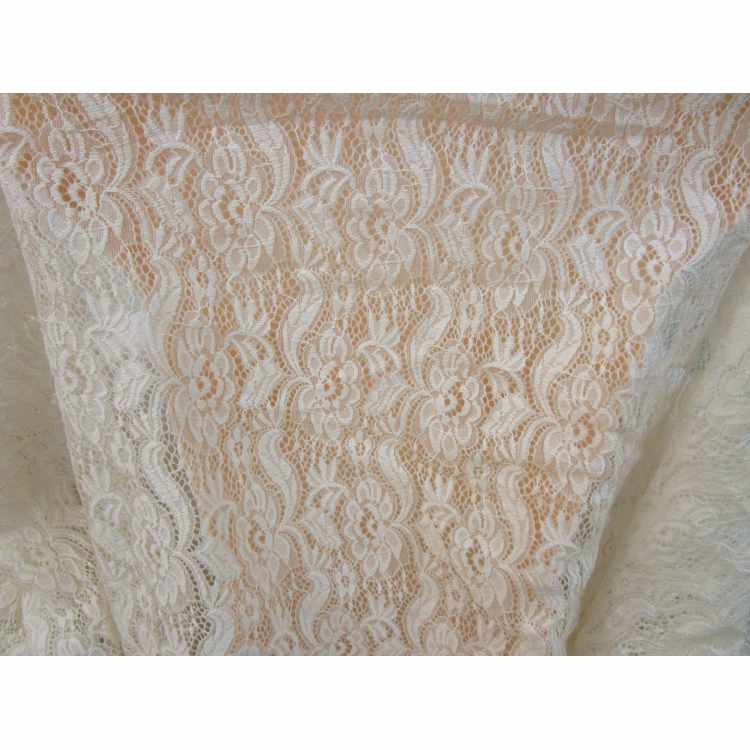Stretch Lace 3095-01
