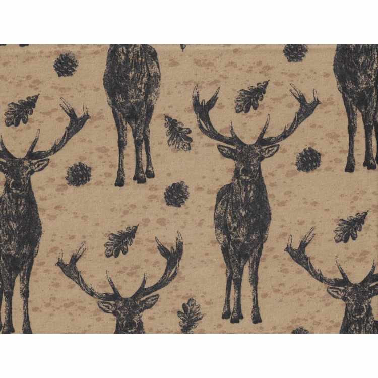 Flanelle Imprimé 4301-4