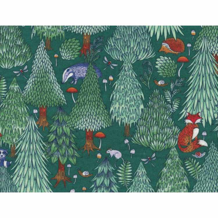 Flanelle Imprimé 4301-5