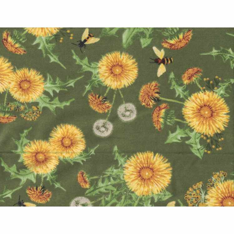 Flanelle Imprimé 4301-8