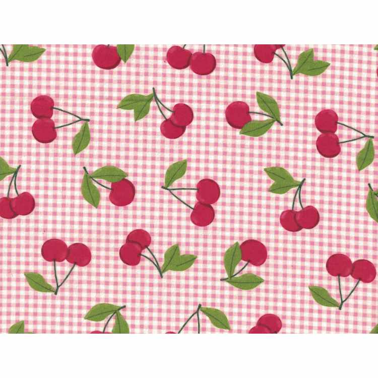 Printed Flannel 4301-15