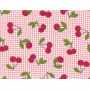Printed Flannel 4301-15